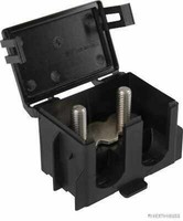 Herth+Buss Leitungsverbinder - 50291001