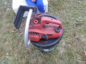 Craftsman 2.0 chainsaw | eBay