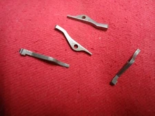 WINCHESTER MODELS 12/25     12/16 GAUGE PUMP SHOTGUN LEFT SIDE EXTRACTOR