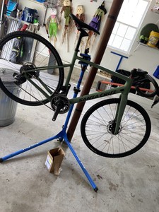 santa cruz stigmata ebay