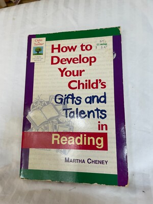 Gifted and Talented Ser.: How to Develop Your Child's Gifts and Talents in...