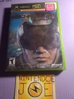 MechAssault 2 Lone Wolf Limited Edition Microsoft Xbox Complete CIB Video Game