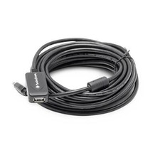 ROCKFORD FOSGATE PMX-USBEX USB Adapter 10 Metre Active USB Extension Cable NEW