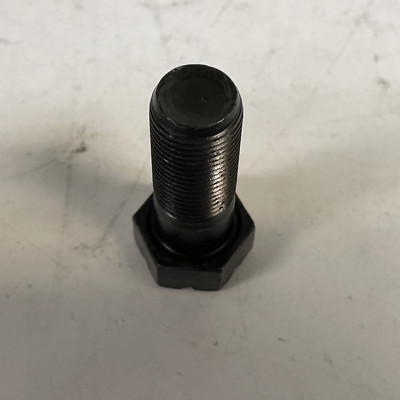204165 CUMMINS SCREW HEX HEAD CAP | eBay