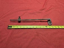 94 97 DODGE RAM TRUCK 4X4 TRANSFER CASE SHIFTER LINKAGE ROD AND CAM NP231