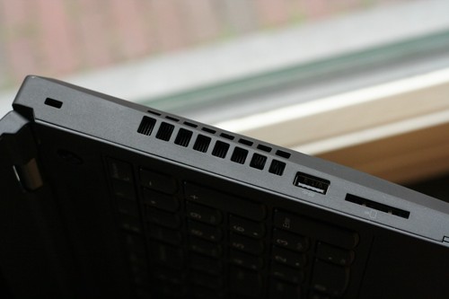 Lenovo Thinkpad P15 gen 2, i7-11850H, 32GB, 512GB, NVIDIA T1200 - Afbeelding 8 van 24