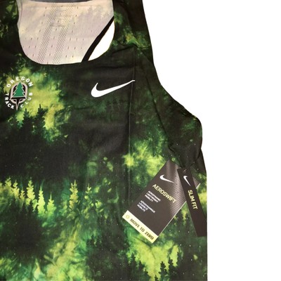 Nike Oregon Track Club Aeroswift Singlet | www.gamescaxas.com