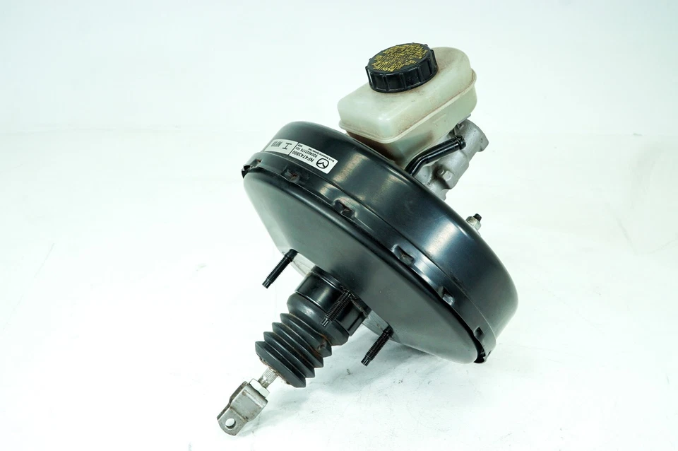 06-15 Conjunto de refuerzo de freno eléctrico Mazda MX-5 Miata OEM 5094 Foto 2 de 4