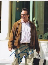Tom Arnold Signed Autographed 8x10 Photo True Lies Comedian Soul Plane  COA VD