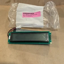 AZ Displays ACM4004E-FL-GBS-D1045 LCD Character Display Module 40x4