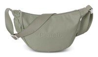 Bench. Loft Crossbody Bag UmhäNgetasche Tasche Grey Green Khaki Neu