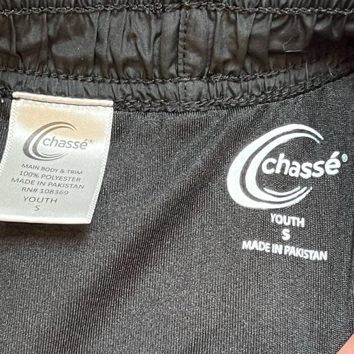 Little Girls Active Wear Shorts size Small - Picture 2 of 4