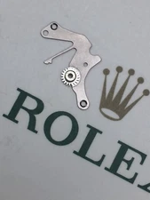 Genuine Rolex Quartz 5035 - 6043 Jumper For Setting Lever Mounted, Perfect