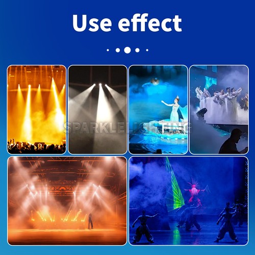 PAIDUN 600W Double Outlet Haze Machine Fog Smoke Wedding Show Event Stage Effect - Picture 8 of 9