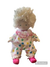 Dolls by Pauline BJonness Jacobsen inc