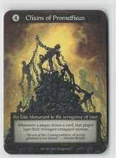 Atlantean Fate [Foil] Prices | Sorcery: Contested Realms Beta