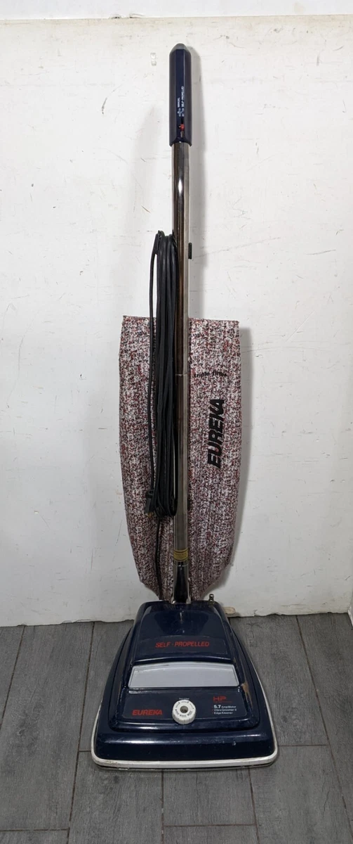 Self propelled vacuum cleaner deals