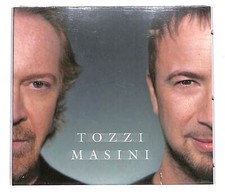 Tozzi Masini - Tozzi Masini CD CD043014