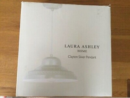 Laura ashley ceiling lamp - Picture 7 of 9