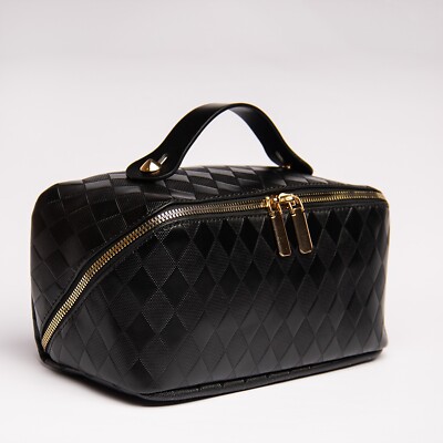 WHOLESALE!! BUY MORE AND SAVE! NEW DESIGN HIGH QUALITY MAKE UP BAG!!