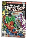 Amazing Spider-man #158, VG/FN 5.0, Rare 30 Cent Price Variant