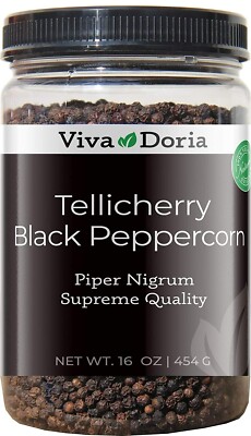 Cerez Pazari Rainbow Peppercorn Blend 11 Oz - Whole Black, Pink, Green, White Color Pepper For Grinders Refills | Buy Now With Express International Delivery - View #4