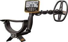GARRETT ACE APEX Z-LYNK WIRELESS METAL DETECTOR PKG - 1142325