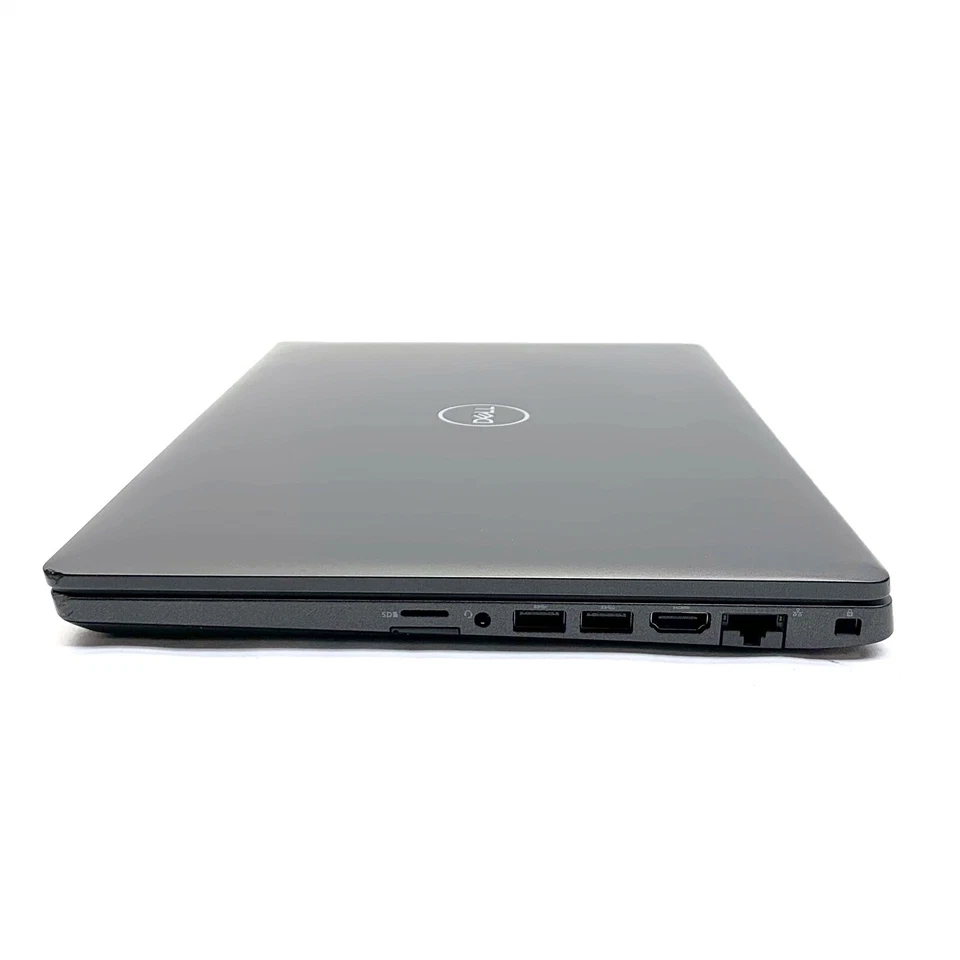 Dell Latitude 3410 14" UHD Intel Celeron 5205U 1.90 GHz 16GB 512GB SSD Win 11 - Image 3 of 4