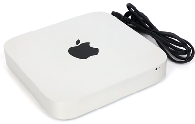 Apple Mac Mini Server Late 2012 2.3GHz i7 8GB 2TB HDD MacOS 