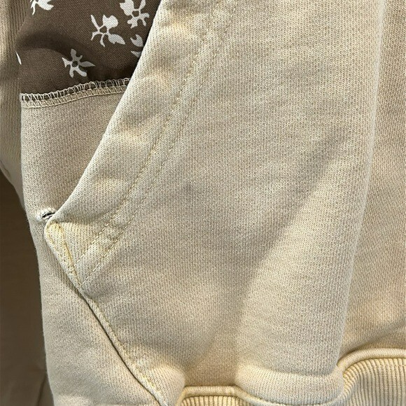 Honor The Gift C-Fall Nomad Patchwork French Terr… - image 10