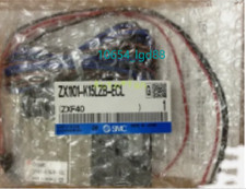1pcs for SMC vacuum generator ZX1101-K15LZB-ECL 106U