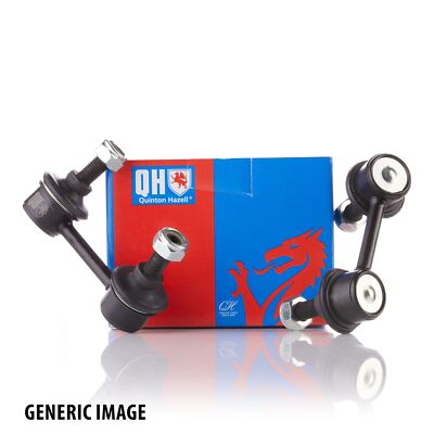 Quinton Hazell QLS3606S - Bielletta Stabilizzatrice Anteriore Destra Per Mercedes Classe S W221 (2005-2013)