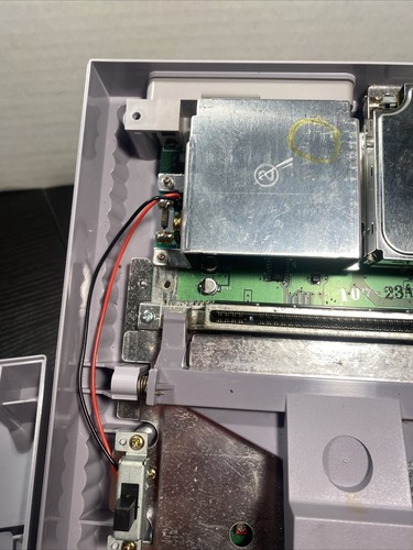 Super Nintendo SNES System KIOSK MODEL TESTED AND WORKING GREAT ! Hard To Find! - Bild 19 von 22