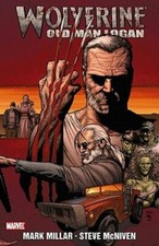 Wolverine: Old Man Logan by Mark Millar: New