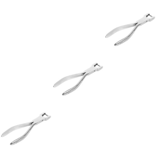 3 Pack Federstiftentfernungswerkzeug Federwerkzeug Für Musikinstrumente - Bild 12 von 12