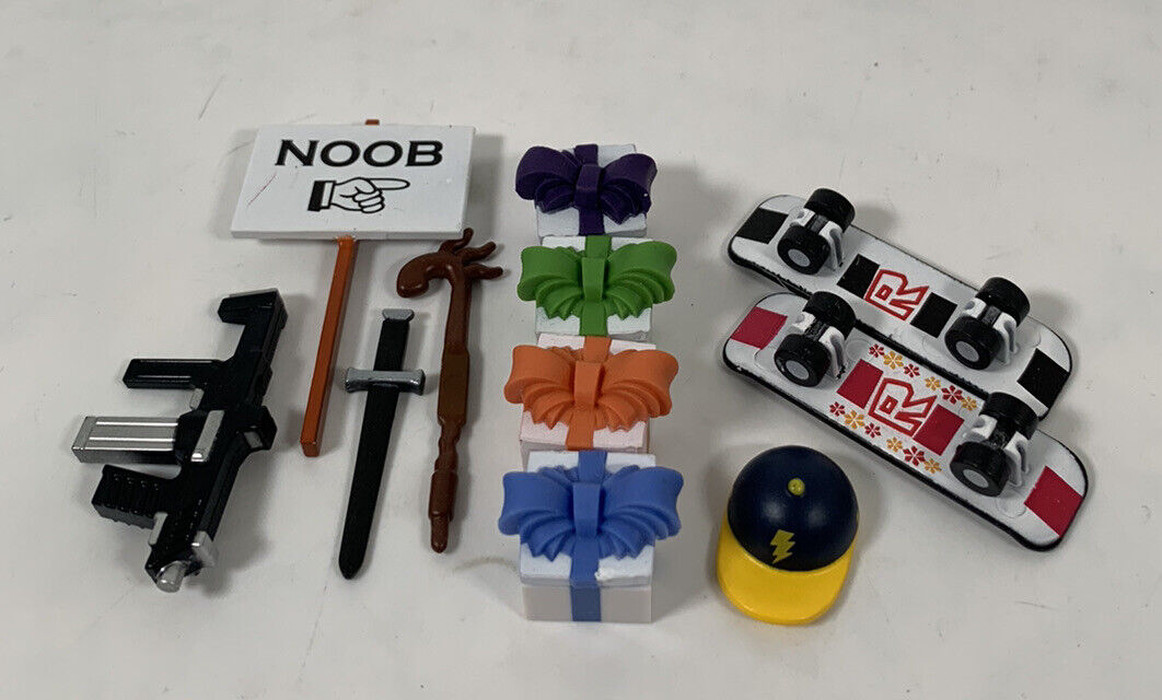 Accessories  RobloxRandom