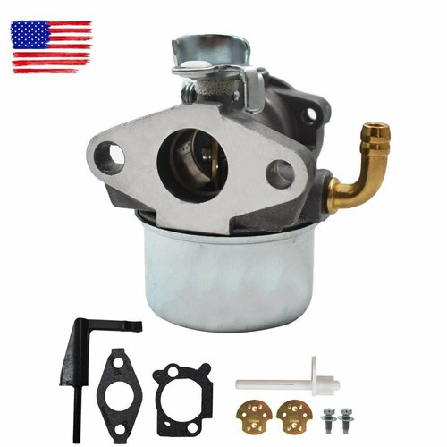 Carburetor Carb For Troy Bilt 3550 5250 Generator model# 030248 - Picture 2 of 6