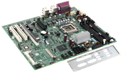 IBM 44E7312 SOCKET LGA775 DDR2 ATX MAIN BOARD for System x3200 M2