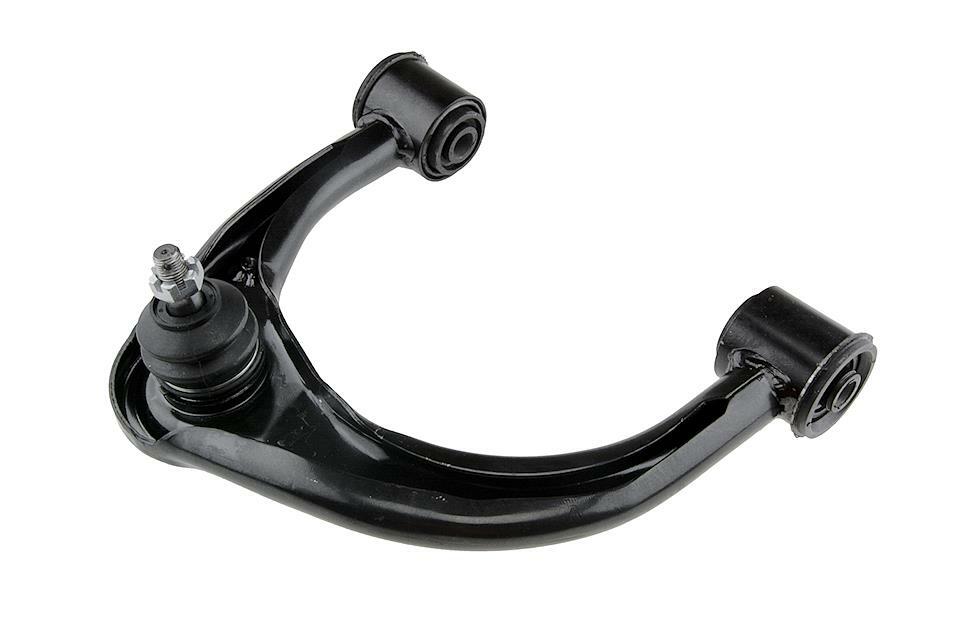 Bras de liaison avant gauche supérieur 4863060040 Toyota Land Cruiser Prado en acier