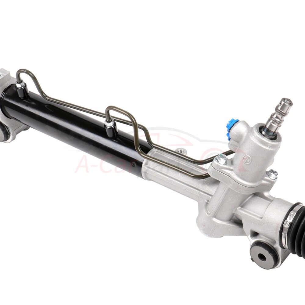 Complete Power Steering Rack and Pinion Assembly For Toyota Camry