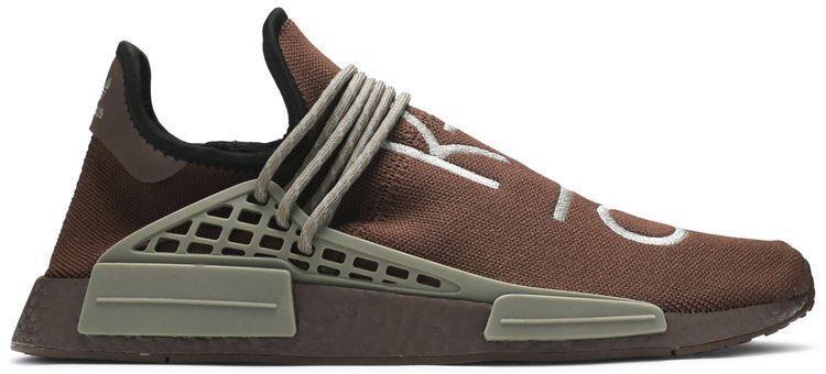 adidas × Human Race collaboration 上下セット adidas Pharrell x NMD Human Race Friends & Family for Sale