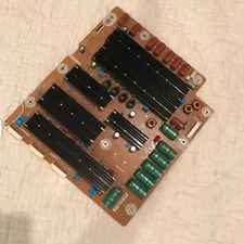 SAMSUNG LJ92-01907A X-MAIN BOARD FOR PN64E533D2 AND OTHER MODELS