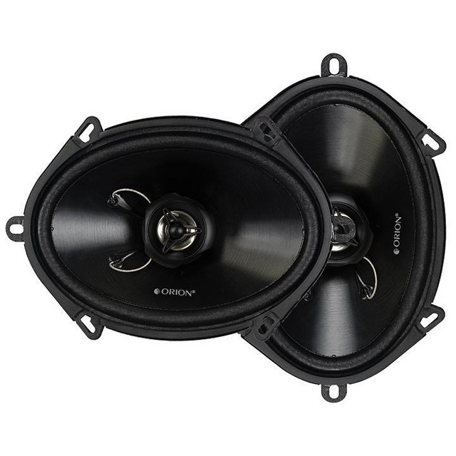 5x7 speakers best buy