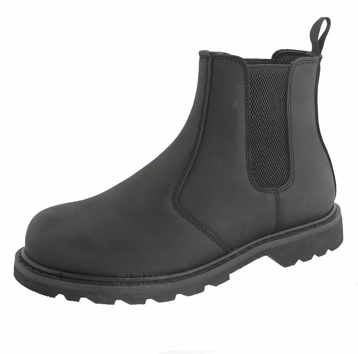 Dealer boots outlet size 5