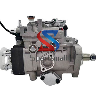 Fuel Injection Pump 104641-3950 for MitsubishiI Engine S4S Fuel Injection Pump 104641-3950 for MitsubishiI Engine S4S