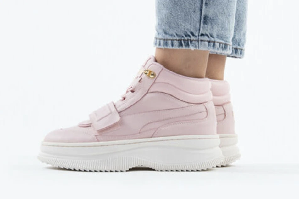 Deva boot puma clearance