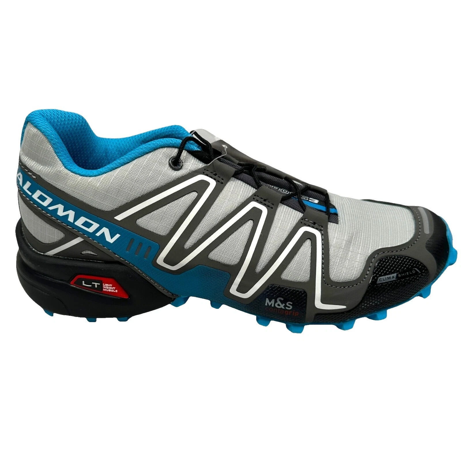 Salomon Speedcross 3 Athletic Shoes for Women