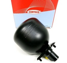 1x ORIGINAL CORTECO DRUCKSPEICHER HYDROSPEICHER FEDERSPEICHER MERCEDES W124 W210