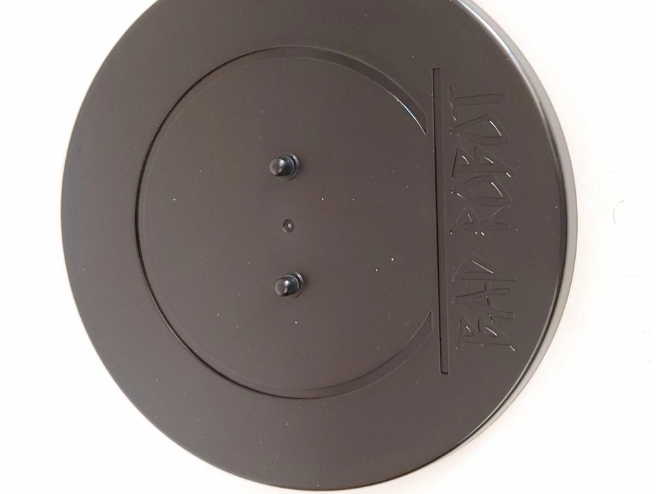 Bad Robot HJG24 Figure Mattel NEW OPEN BOX #22263 - Image 3 of 4