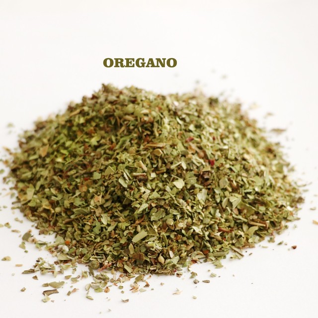 Greek Organic Dried Oregano Whole Bulk Free Shipping eBay